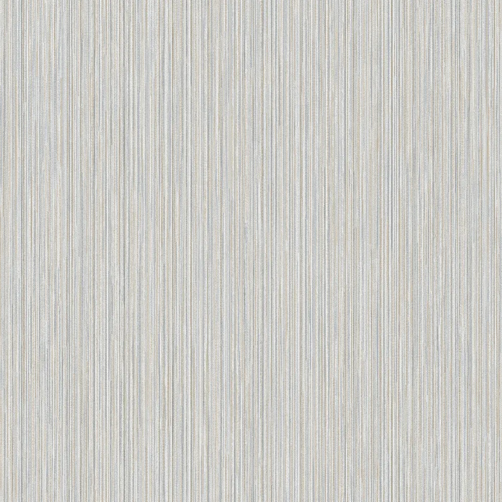 Gray Embossed Wallpaper – 3D Dimensional (1212-1)